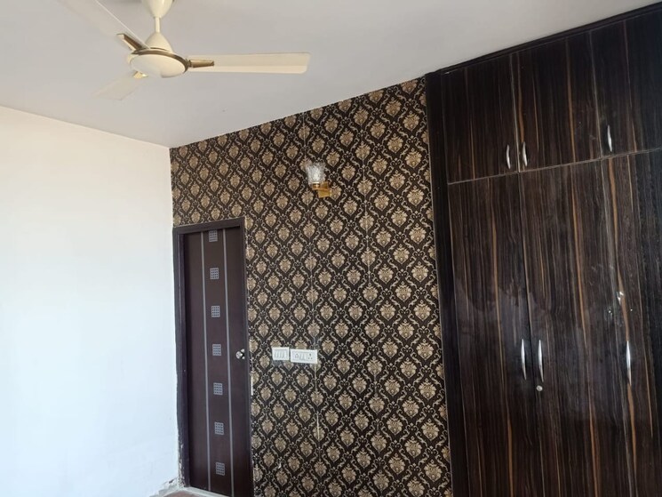 Balcony, ansal-royal-heritage 2 Bedroom 1045 Sq.Ft. Apartment In Sector 70 Faridabad 8990979