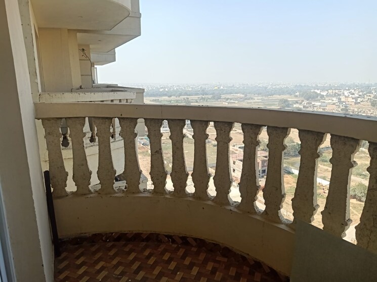 Exterior View, ansal-royal-heritage 2 Bedroom 1045 Sq.Ft. Apartment In Sector 70 Faridabad 8990979