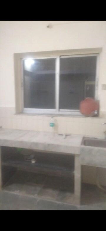 Master Bedroom in 1 BHK Apartment at Hill Crest Manpada, Manpada – for Rent