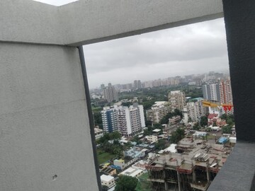 3 BHK Apartment – Exterior View View at Twin Star Vaastu Imperial, Ravet - for Sale