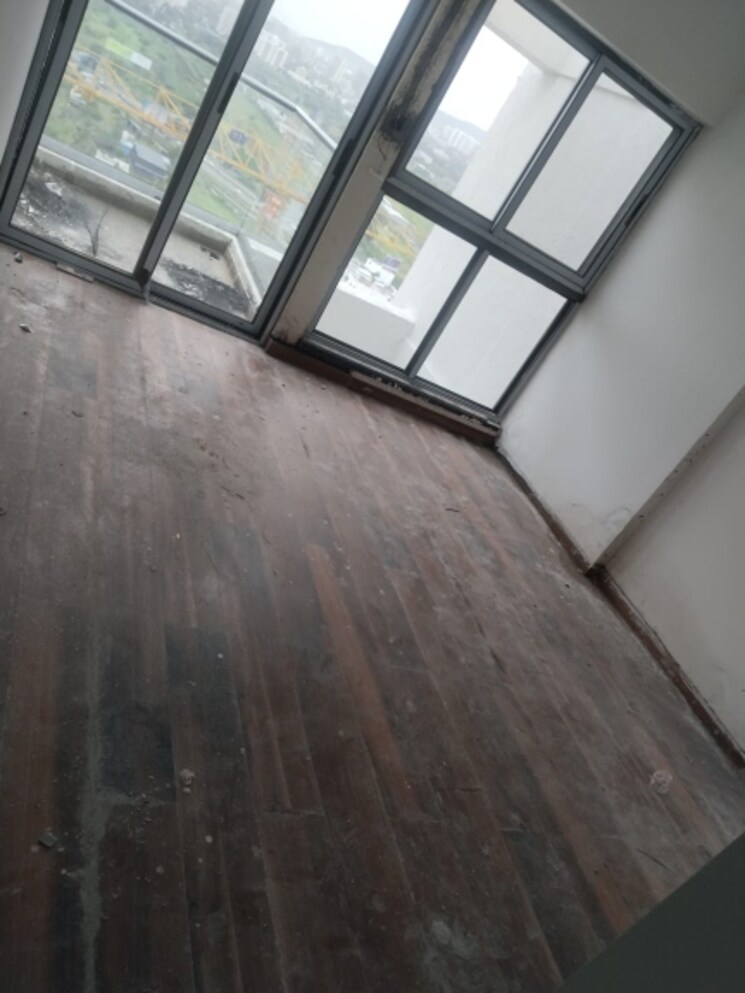 Balcony, twin-star-vaastu-imperial 3 Bedroom 13000 Sq.Ft. Apartment In Ravet Pune 8990982