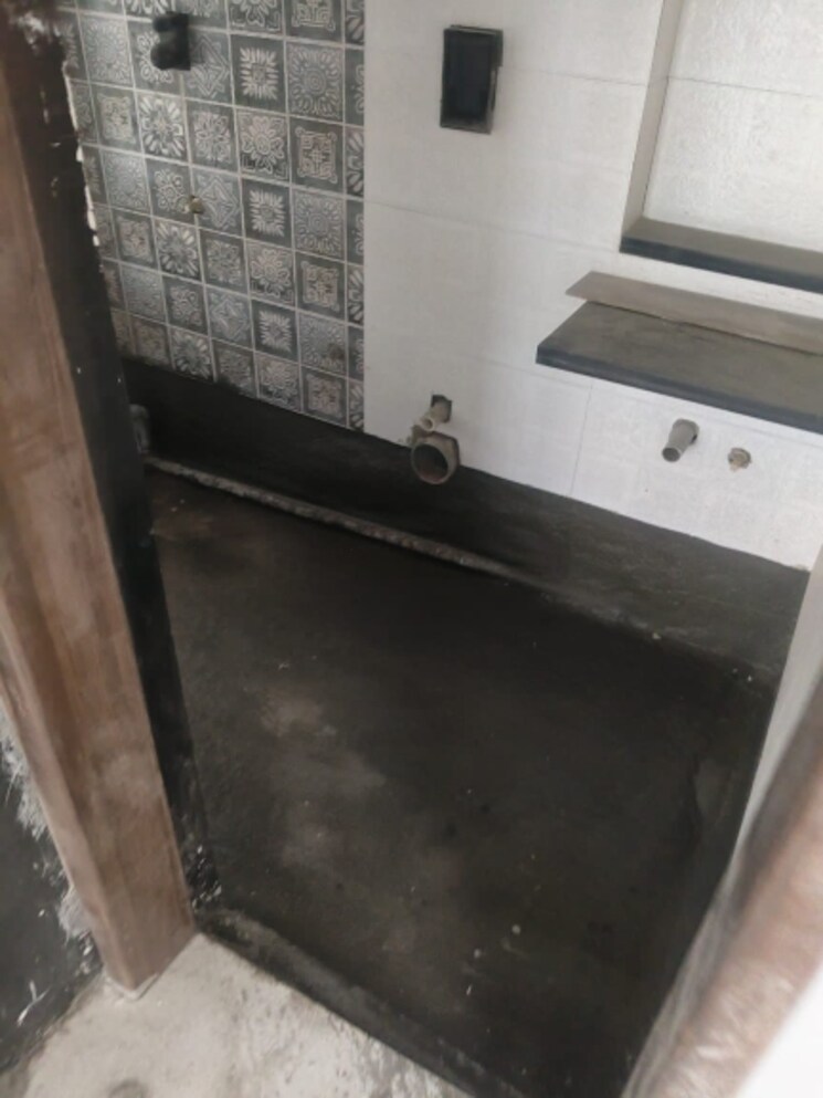 Kitchen, twin-star-vaastu-imperial 3 Bedroom 13000 Sq.Ft. Apartment In Ravet Pune 8990982