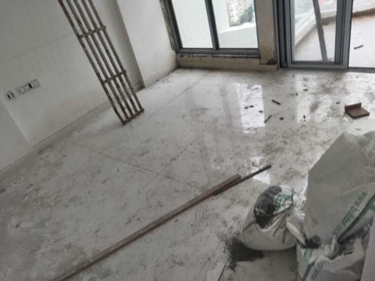 Bathroom, twin-star-vaastu-imperial 3 Bedroom 13000 Sq.Ft. Apartment In Ravet Pune 8990982