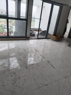 Parking in 3 BHK Apartment at Twin Star Vaastu Imperial, Ravet – for Sale