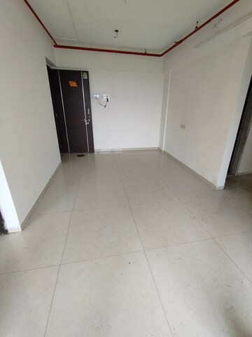 Living Room in 2 BHK Apartment at Mehta Amrut Pearl, Kalyan West – for Rent