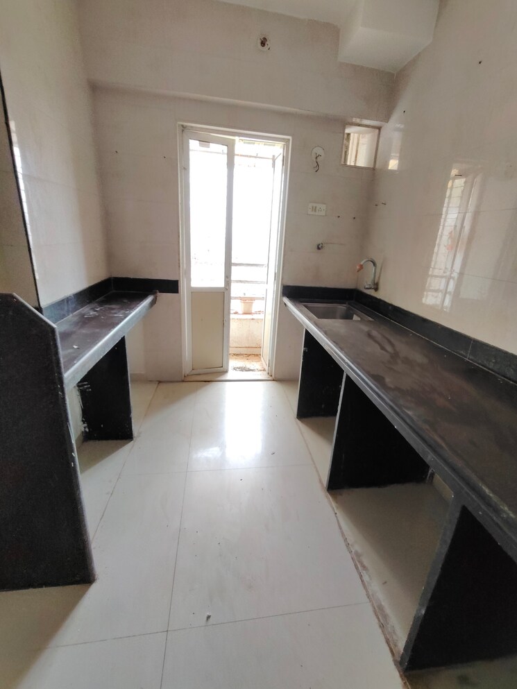 Kitchen, mehta-amrut-pearl 2 Bedroom 786 Sq.Ft. Apartment In Kalyan West Thane 8990988