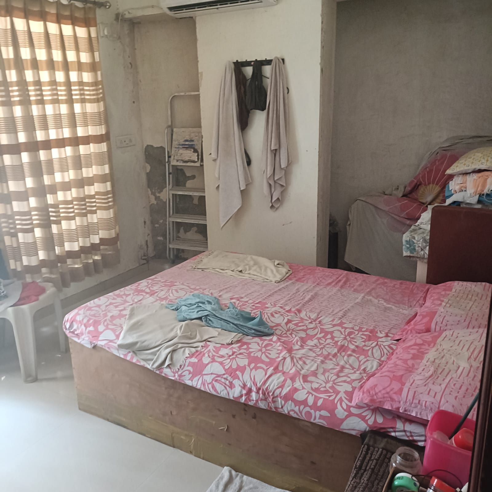 1 BHK Apartment For Rent in Vithal Kunj Apartment