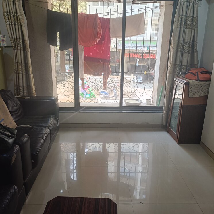 Living Room, vithal-kunj-apartment 1 Bedroom 450 Sq.Ft. Apartment In Andheri West Mumbai 8990989