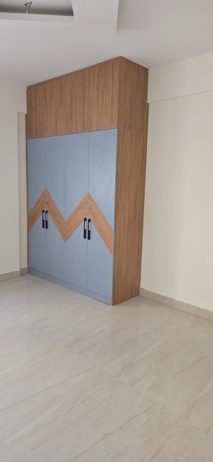 2 BHK Apartment For Rent in Ahad Opus