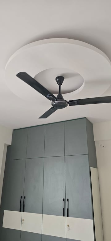 Furnished Amenities in 2 BHK Apartment at Ahad Opus, Sarjapur – for Rent