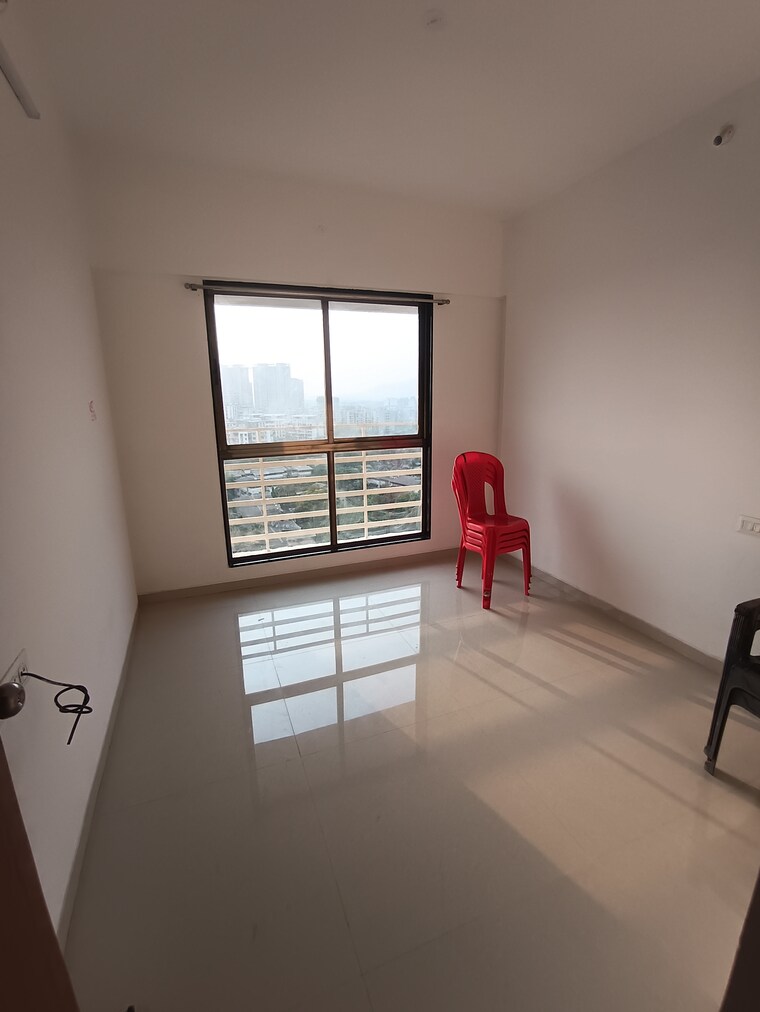 Master Bedroom, vikas-ritz 3 Bedroom 853 Sq.Ft. Apartment In Khadakpada Thane 8990995