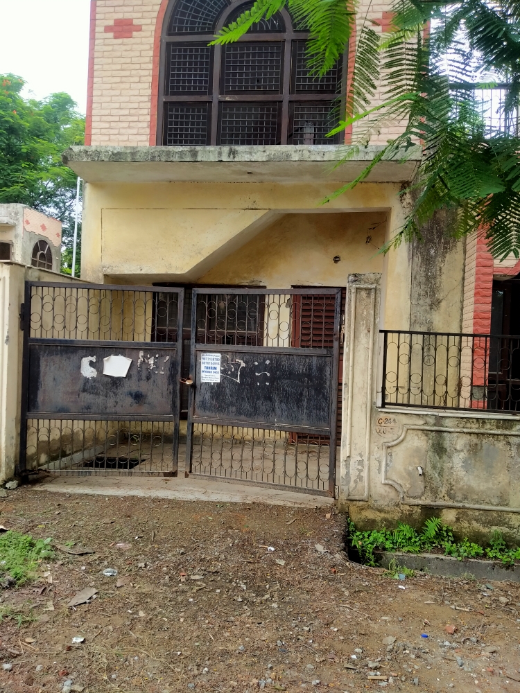 2 BHK Independent House For Sale in XU 1 Greater Noida