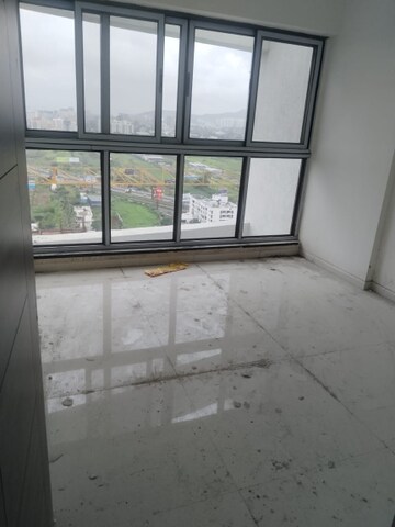 Room in 3 BHK Apartment at Polite Bhalchandra Vihar, Ravet – for Rent