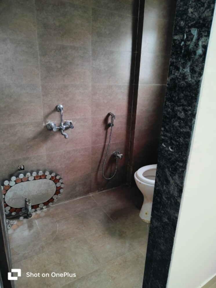 Bathroom, polite-bhalchandra-vihar 3 Bedroom 1300 Sq.Ft. Apartment In Ravet Pune 8991002