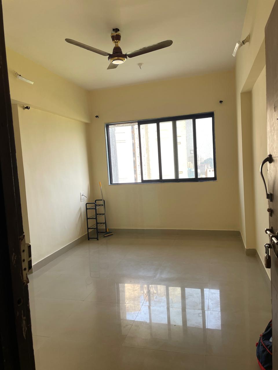 Studio  395 Sq.Ft. Apartment in Haware Citi
