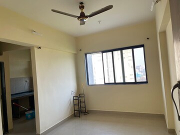 Kitchen in Studio Apartment at Haware Citi, Ghodbunder Road – for Sale