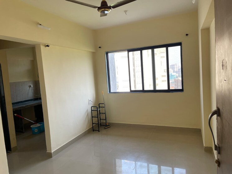 Kitchen, haware-citi Studio 395 Sq.Ft. Apartment In Ghodbunder Road Thane 8990999
