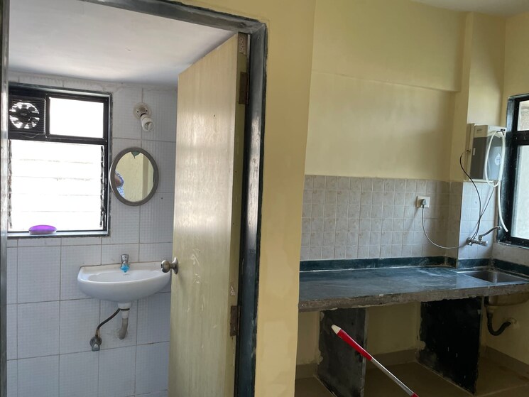 Other, haware-citi Studio 395 Sq.Ft. Apartment In Ghodbunder Road Thane 8990999