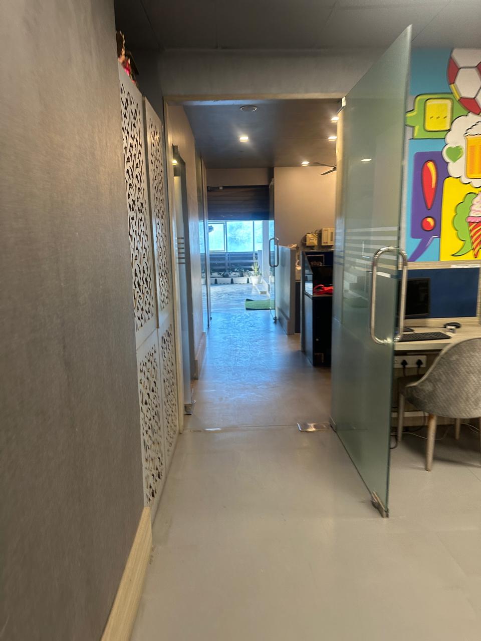 Office Space For Rent in JRV Apartments