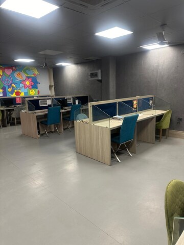 Gym in  Office Space at JRV Apartments, Ghitorni – for Rent