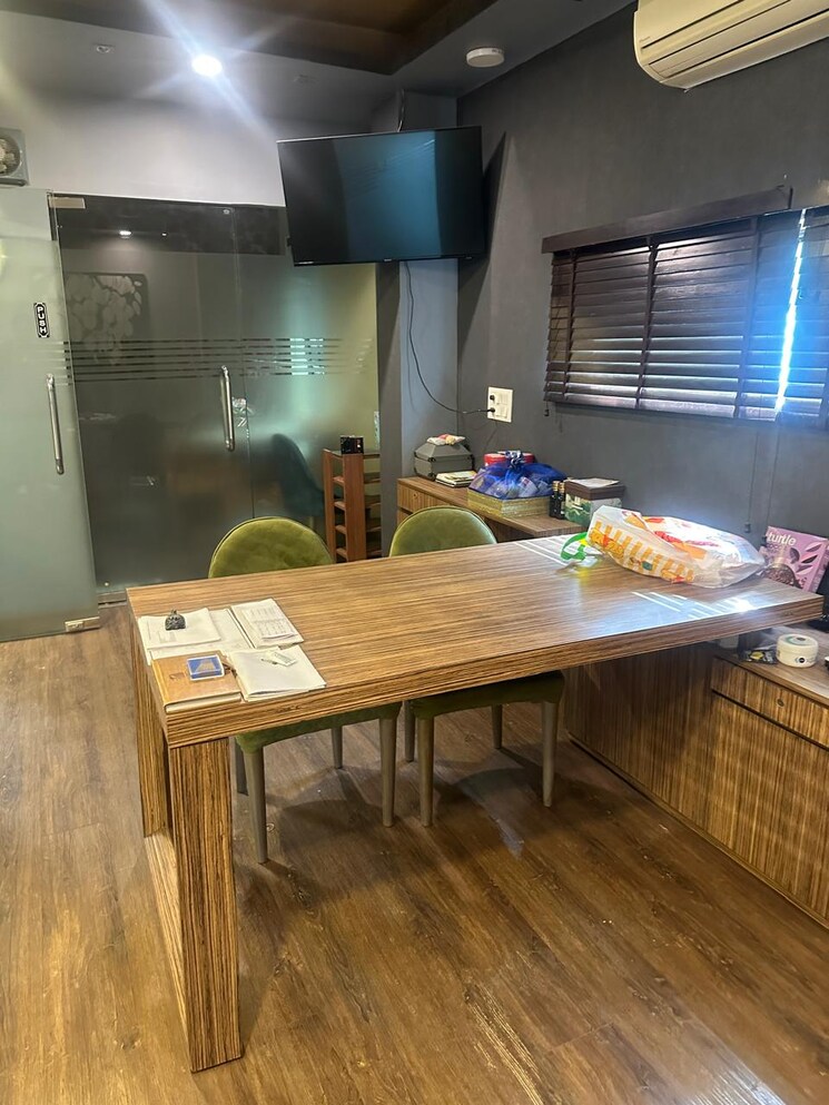 Bedroom, jrv-apartments Commercial Office Space 5000 Sq.Ft. In Ghitorni Delhi 8991010