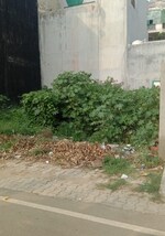 118 Sq.Yd. Plot in Govindpuram