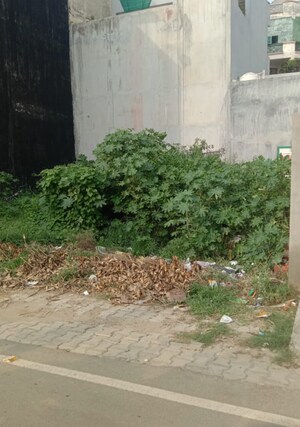 Plot Area in  Plot at Govindpuram – for Sale