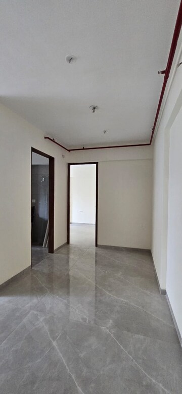 Building Lobby in 3 BHK Apartment at Hubtown Seasons, Chembur – for Rent