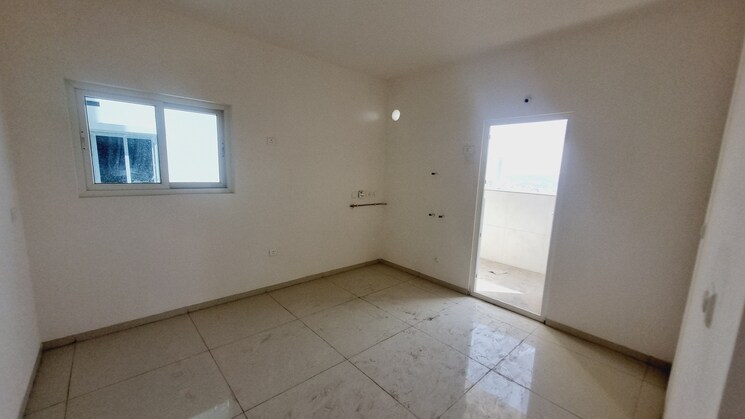 Room, rajapushpa-provincia 2 Bedroom 1370 Sq.Ft. Apartment In Narsingi Hyderabad 8991017