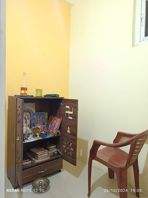 Furnished Amenities in 2 BHK Apartment at Tarnaka – for Sale