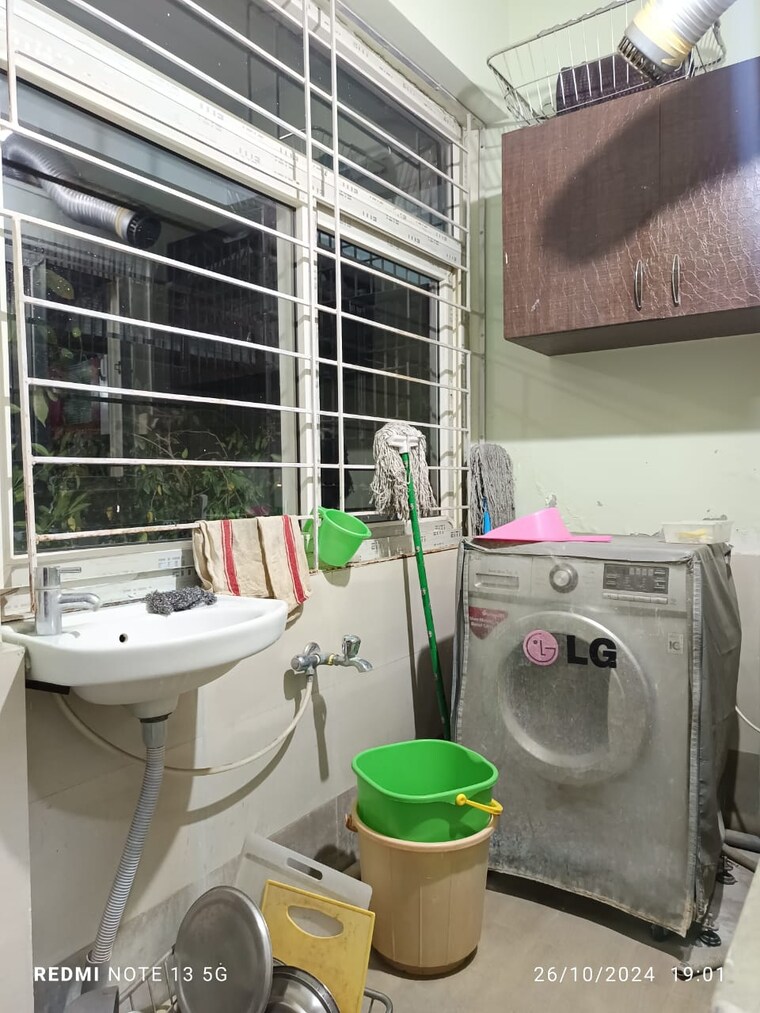 Team Area, tarnaka 2 Bedroom 1950 Sq.Ft. Apartment In Tarnaka Hyderabad 8991022