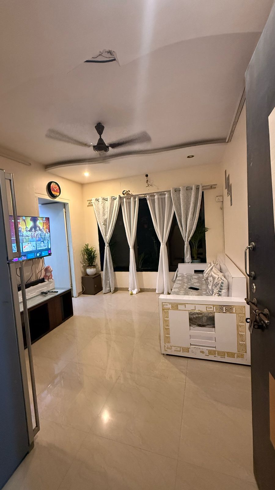 1 BHK Apartment For Rent in Platinum Life