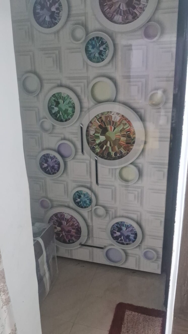 Bathroom, green-valley-heights 3 Bedroom 1830 Sq.Ft. Apartment In Dhakoli Zirakpur 8991028