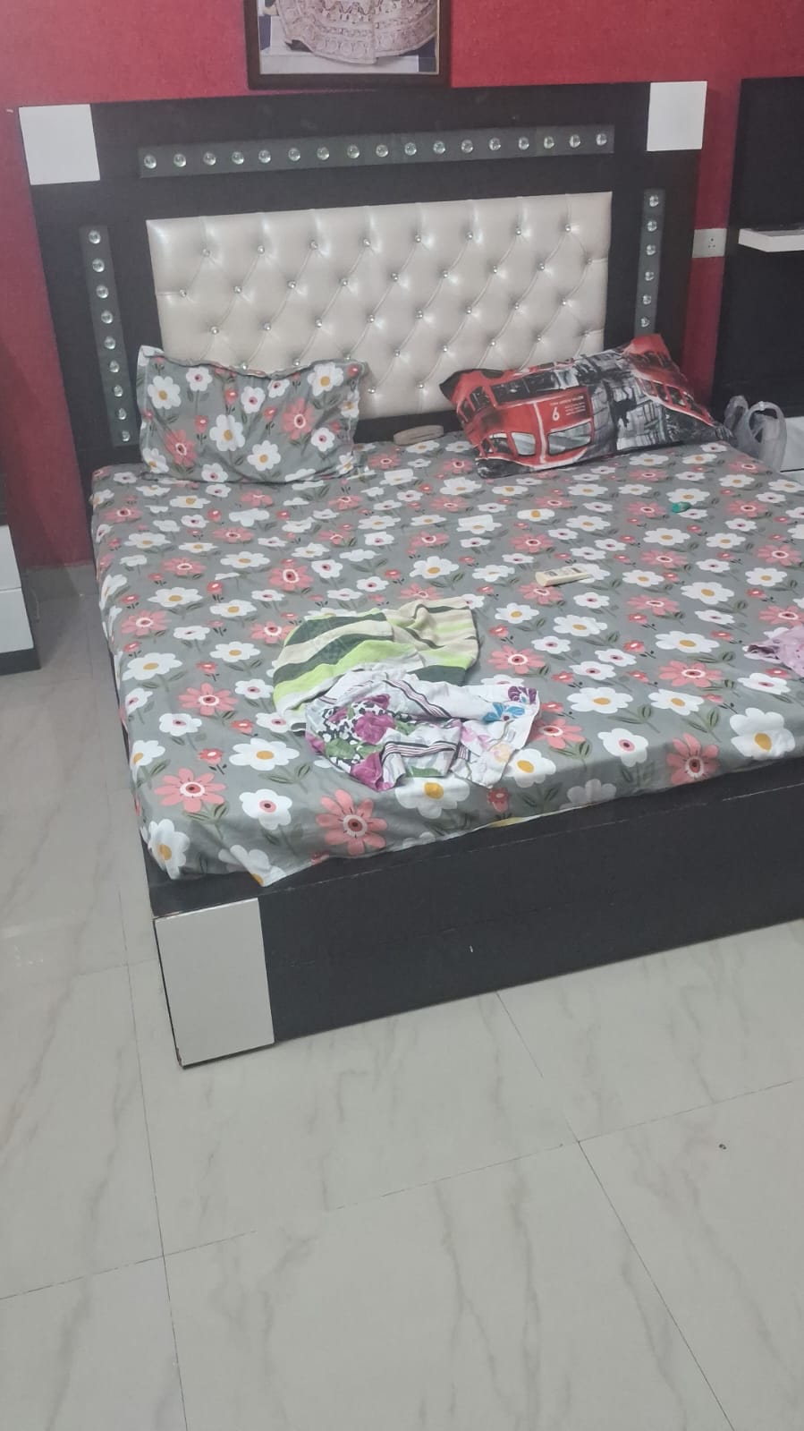 3 BHK + Pooja Room 1830 Sq.Ft. Apartment in Green Valley Heights