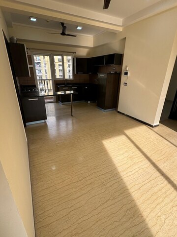 Kitchen in 3 BHK Apartment at Dasnac The Jewel, Sector 75 – for Rent