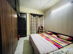 Bedroom in 2 BHK Apartment at SBP Gateway Of Dreams, Dhakoli – for Sale