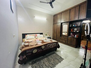 Bedroom in 2 BHK Apartment at SBP Gateway Of Dreams, Dhakoli – for Sale