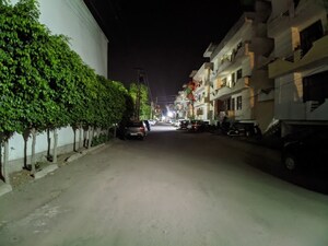 Parking in 2 BHK Apartment at SBP Gateway Of Dreams, Dhakoli – for Sale