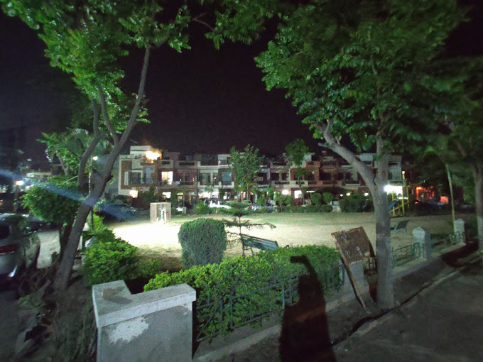 2 BHK + Pooja Room 925 Sq.Ft. Apartment in SBP Gateway Of Dreams