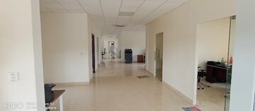 Building Lobby in 2 BHK Apartment at Bollineni Bion, Kothaguda – for Rent