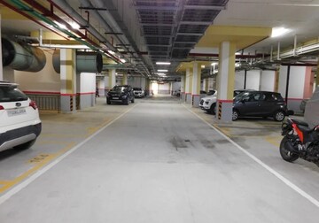 Parking in 2 BHK Apartment at Bollineni Bion, Kothaguda – for Rent