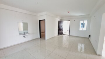 Room in 2 BHK Apartment at Rajapushpa Provincia, Narsingi – for Sale