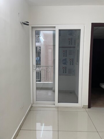 Building Lobby in 3 BHK Apartment at Motia Blue Ridge, Dhakoli – for Rent