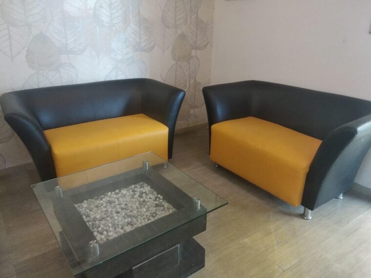 Living Room, alkapuri Commercial Office Space 1140 Sq.Ft. In Alkapuri Vadodara 8991041