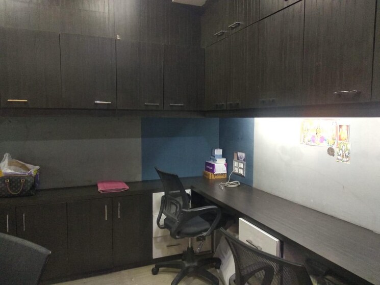 Kitchen, alkapuri Commercial Office Space 1140 Sq.Ft. In Alkapuri Vadodara 8991041