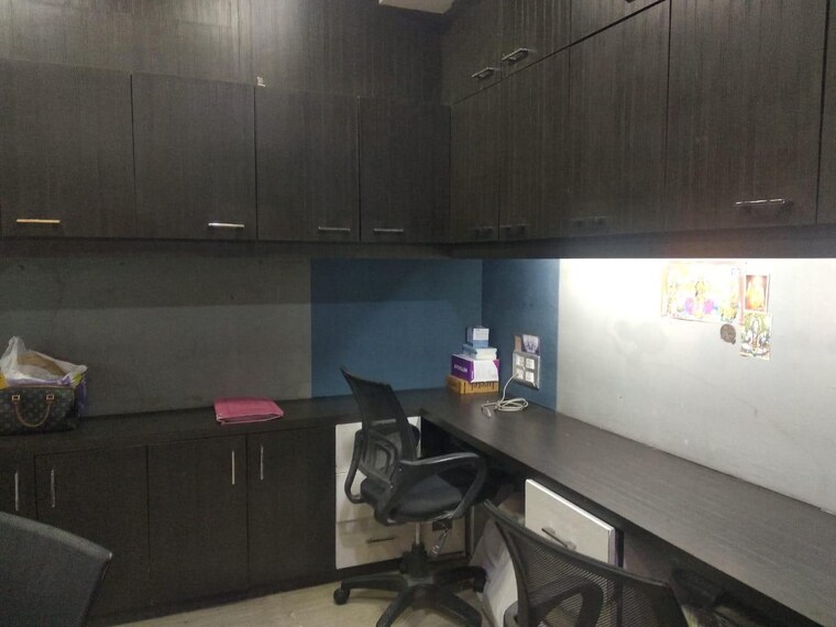 Kitchen, alkapuri Commercial Office Space 1140 Sq.Ft. In Alkapuri Vadodara 8991041