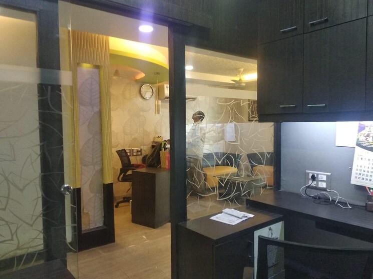 Kitchen, alkapuri Commercial Office Space 1140 Sq.Ft. In Alkapuri Vadodara 8991041