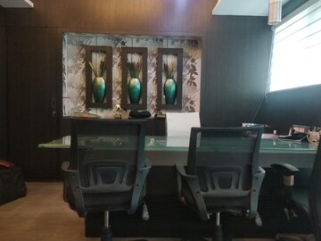 Living Room in  Office Space at Alkapuri – for Rent