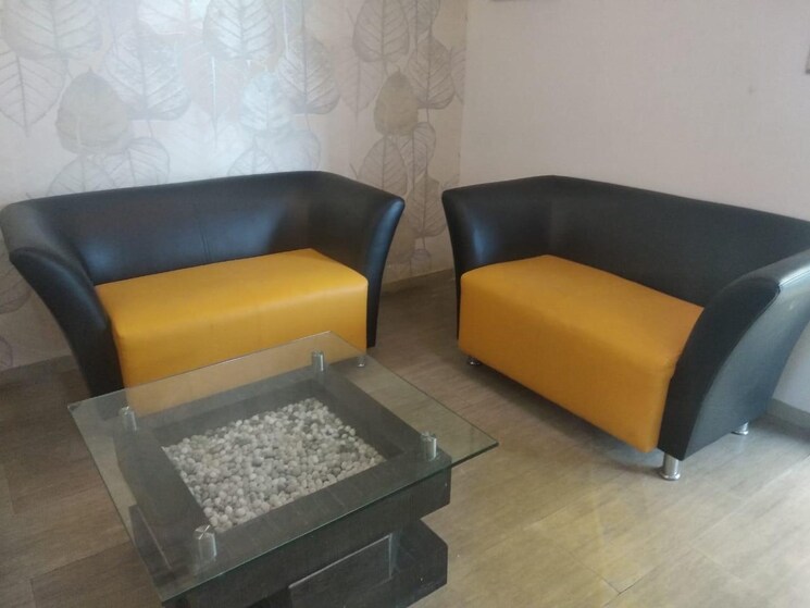 Living Room, alkapuri Commercial Office Space 1140 Sq.Ft. In Alkapuri Vadodara 8991047