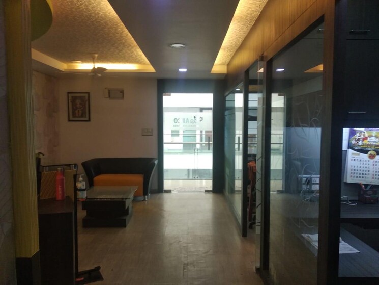 undefined, alkapuri Commercial Office Space 1140 Sq.Ft. In Alkapuri Vadodara 8991047